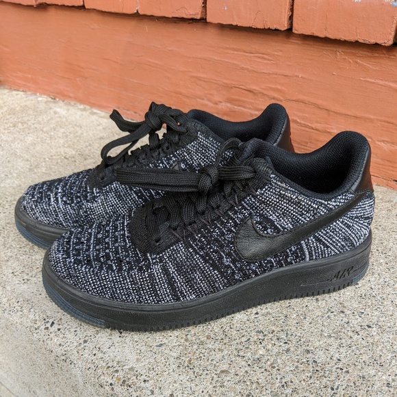nike w af1 flyknit low nike w af1 flyknit low